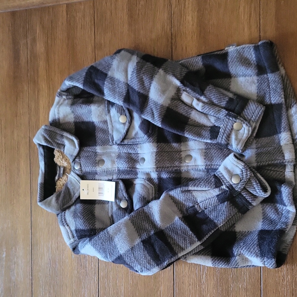 Boys jacket